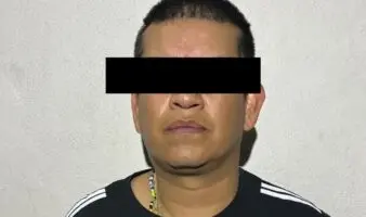 Detienen en Ecatepec a “El Ray”, actual líder de La Chokiza