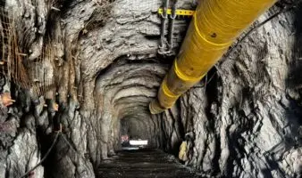 Diez empleados de minera canadiense son secuestrados en Sinaloa