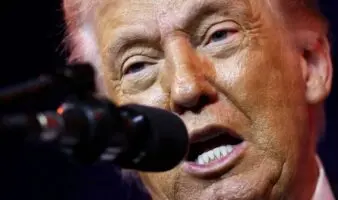 Amenaza de Trump sobre ataques a narco por tierra es 'para consumo interno' y con motivos electorales: Sánchez Lara