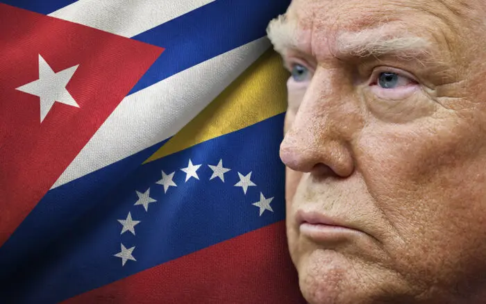 Trump anuncia que Cuba dejará de recibir petróleo y dinero provenientes de Venezuela