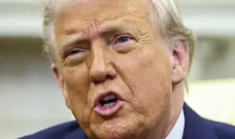 Gobierno de México ha analizado cada palabra de Trump tras la incursión militar en Venezuela: NYT