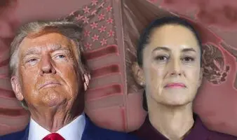 De la Fuente y Rubio dialogan sobre soberanía y narcotráfico; versiones apuntan a posible llamada Trump-Sheinbaum