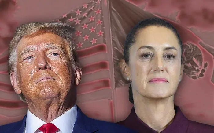 De la Fuente y Rubio dialogan sobre soberanía y narcotráfico; versiones apuntan a posible llamada Trump-Sheinbaum