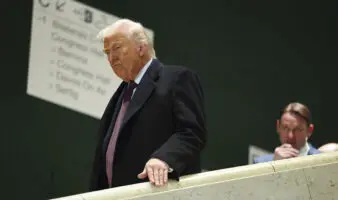 Lo mejor de Aristegui en Vivo: El enojo de Donald Trump en Davos; ¿hay alternativa a la crisis del agua? (22/01/2026)