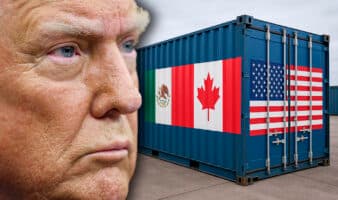 Lo mejor de Aristegui en Vivo: Trump llama 'irrelevante' al T-MEC; ¿patrón de presiones a rectores?; y más (14/01/2026)