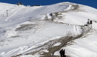 Juegos Olímpicos de Invierno causarán la pérdida de 5.5 millones de km2 de nieve