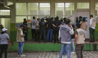 Gobiernos de nueve países latinoamericanos y Reino Unido rechazan recuento de votos en Honduras