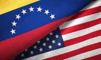 Estados Unidos confirma que todos sus ciudadanos presos en Venezuela han sido liberados
