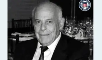 David Garza Lagüera, empresario y filántropo, muere a los 91 años