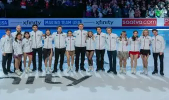 Milano-Cortina 2026: No sancionará COI a atletas de EE.UU. por operación en Venezuela | Video