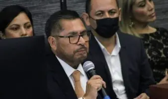 Morelos | Exsecretario de Gobierno se deslinda de caso vinculado a 'El Botox'