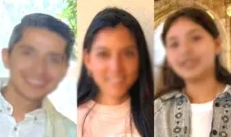 'Son varios los presuntos responsables directos' de triple homicidio en Michoacán: JUCOPO