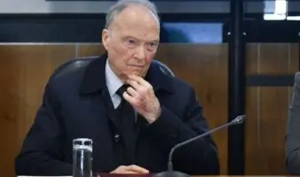 Comisión Permanente ratifica a Gertz Manero como embajador en Reino Unido