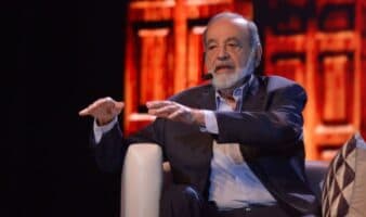Carso compra parte de TotalEnergies para explorar Golfo de México