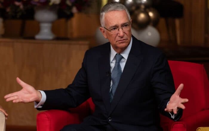 Grupo Salinas pagará su deuda de 32 mmdp en parcialidades para terminar litigios fiscales