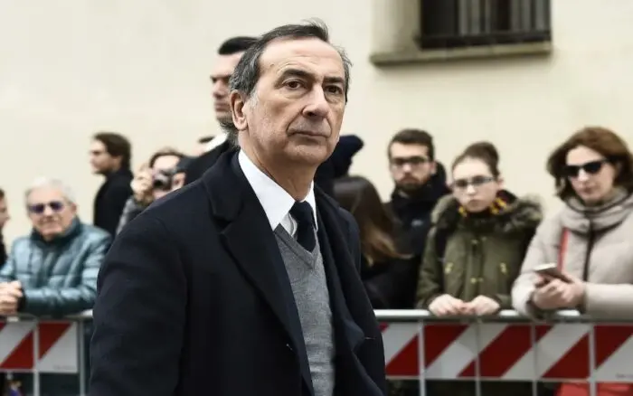 Milano-Cortina 2026: "No son bienvenidos (ICE) en Milán": Alcalde