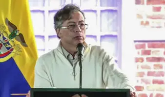 Reunión con Trump será 'determinante', dice Petro, y causa polémica por comentarios íntimos