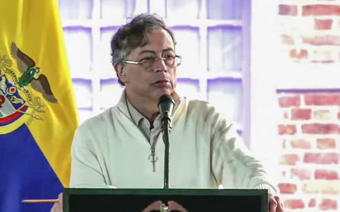 Reunión con Trump será 'determinante', dice Petro, y causa polémica por comentarios íntimos