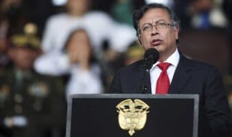 Colombia activa el plan de emergencia fronterizo tras los ataques de Estados Unidos a Venezuela