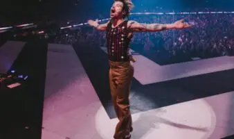 Harry Styles regresa a México como parte de su gira mundial ¿dónde se presentará?