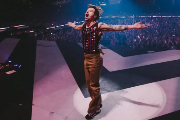 Harry Styles regresa a México como parte de su gira mundial ¿dónde se presentará?