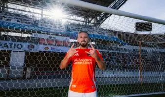 MLS: Tendrá 'HH' una segunda etapa con Houston Dynamo | Video