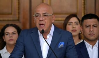 Venezuela anuncia "número importante" de excarcelaciones de venezolanos y extranjeros