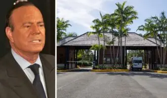 Así es la mansión de Julio Iglesias: Lujo, privacidad e historias de presunto abuso en el Caribe