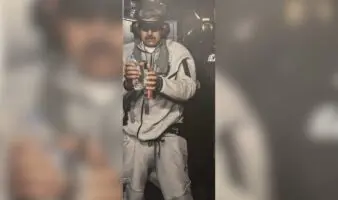 El pants de Maduro al ser capturado es Nike y esto cuesta