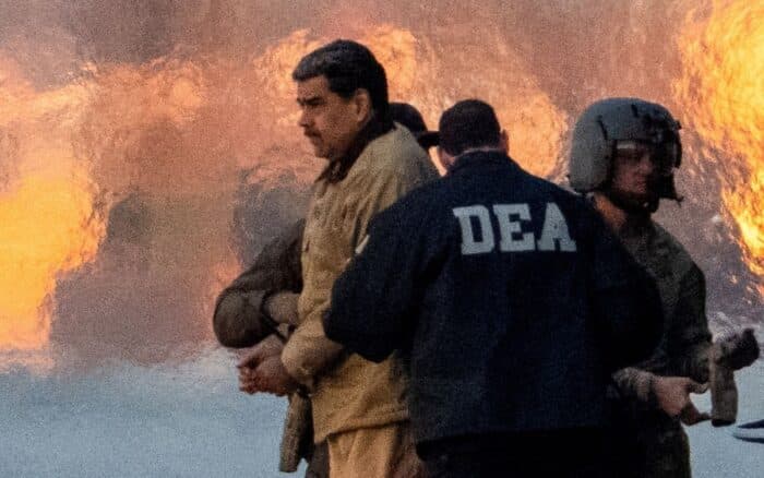 Arrestan a militar que apostó por la caída de Maduro y ganó 400 mil dólares