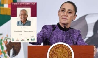 La Mañanera de Sheinbaum: Credencial Universal de Salud ¿qué es y cómo se tramitará? | Video