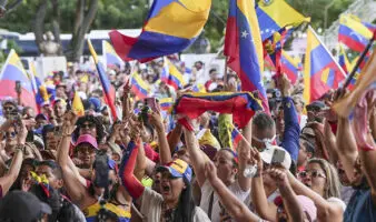 Necesitamos la libertad de los venezolanos, no solo la excarcelación: Transparencia Venezuela | Video