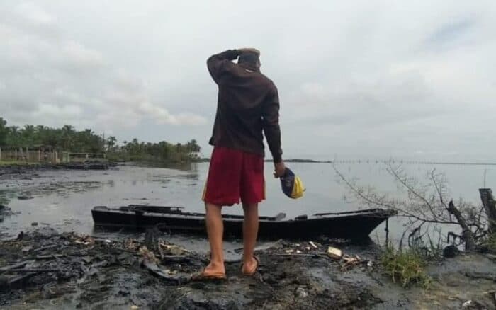 Venezuela, Trump y petróleo: los anuncios de EE.UU. profundizan la incertidumbre ambiental tras la captura de Maduro