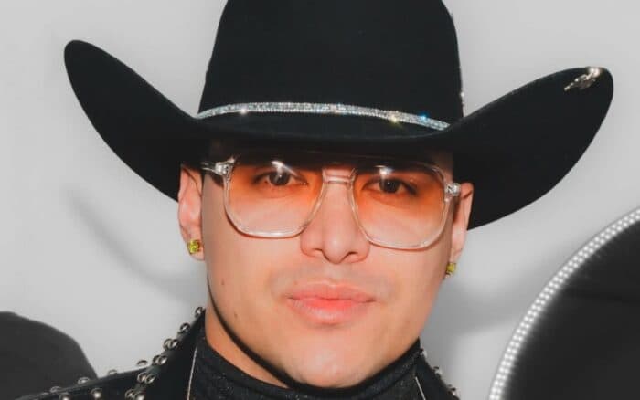 Muere el cantante colombiano Yeison Jiménez en avionazo