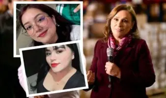 Fiscalía investiga desaparición de novia de periodista asesinado: Nahle