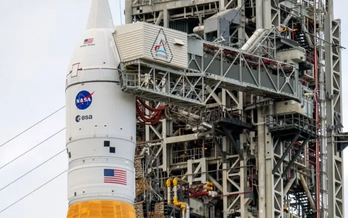 NASA alista el ensayo de Artemis II, misión clave para el regreso tripulado a la Luna | Video