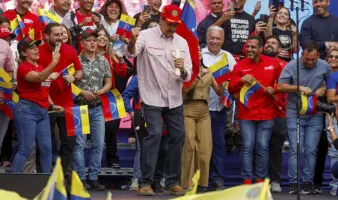 Tras bailes públicos de Maduro, EE. UU. aceleró incursión militar y apuesta por Delcy Rodríguez: NYT