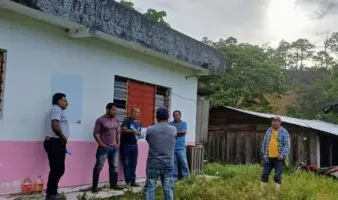 Habitantes de Chocomanatlán, Oaxaca denuncian amenazas del crimen organizado: “No queremos una matanza”