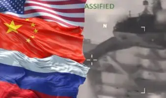 Incautación fallida del petrolero ruso es un ejemplo de la política unilateral de Trump: Buscaglia