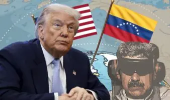 Remoción de Maduro es un mensaje geopolítico de EE.UU. al resto del mundo: Dresser