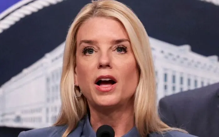Caso Epstein | Bondi, exfiscal general de Trump, comparece de nuevo en el Congreso