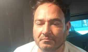 ‘El Botox’: perfil criminal del ‘objetivo prioritario’ capturado por el Gabinete de Seguridad