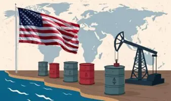 Trump afirma haber destruido casi todos los barcos minadores iraníes en Ormuz en una noche