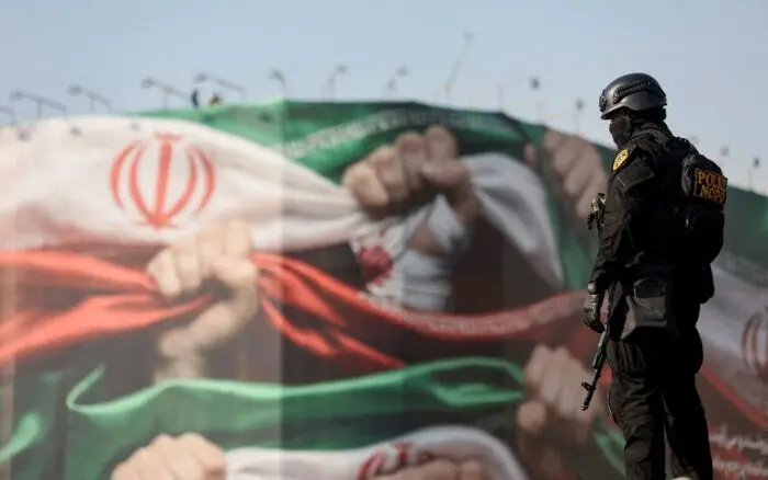 Suman al menos 658 manifestantes muertos por las protestas en Irán: ONG