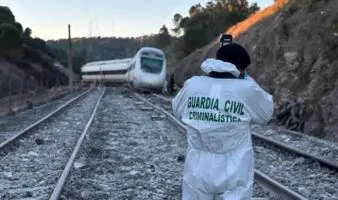 Chiapas | Denuncias penales alcanzan a familias por Tren Interoceánico