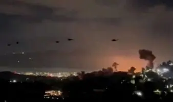 ¿Qué se sabe sobre los 56 muertos por el bombardeo de EU en Venezuela?