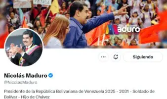 Le quitan candado a X en Venezuela: reactivan cuentas de Maduro, Rodríguez y Cabello