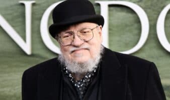 Mi relación con creativo de 'House of the Dragon' es 'pésima': George R.R. Martin