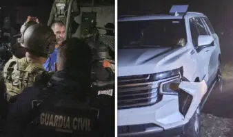 Denuncian ataque armado contra René Valencia, líder de Revolución Social en Michoacán