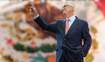 Salinas Pliego denuncia a México ante la CIDH por 'persecución política'